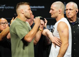 How to Watch UFC 312 Live: Stream, TV & PPV Options UFC 312 Live