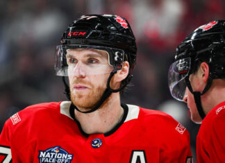 USA vs Canada Highlights Today: McDavid’s OT Winner Seals Win USA vs Canada McDavid