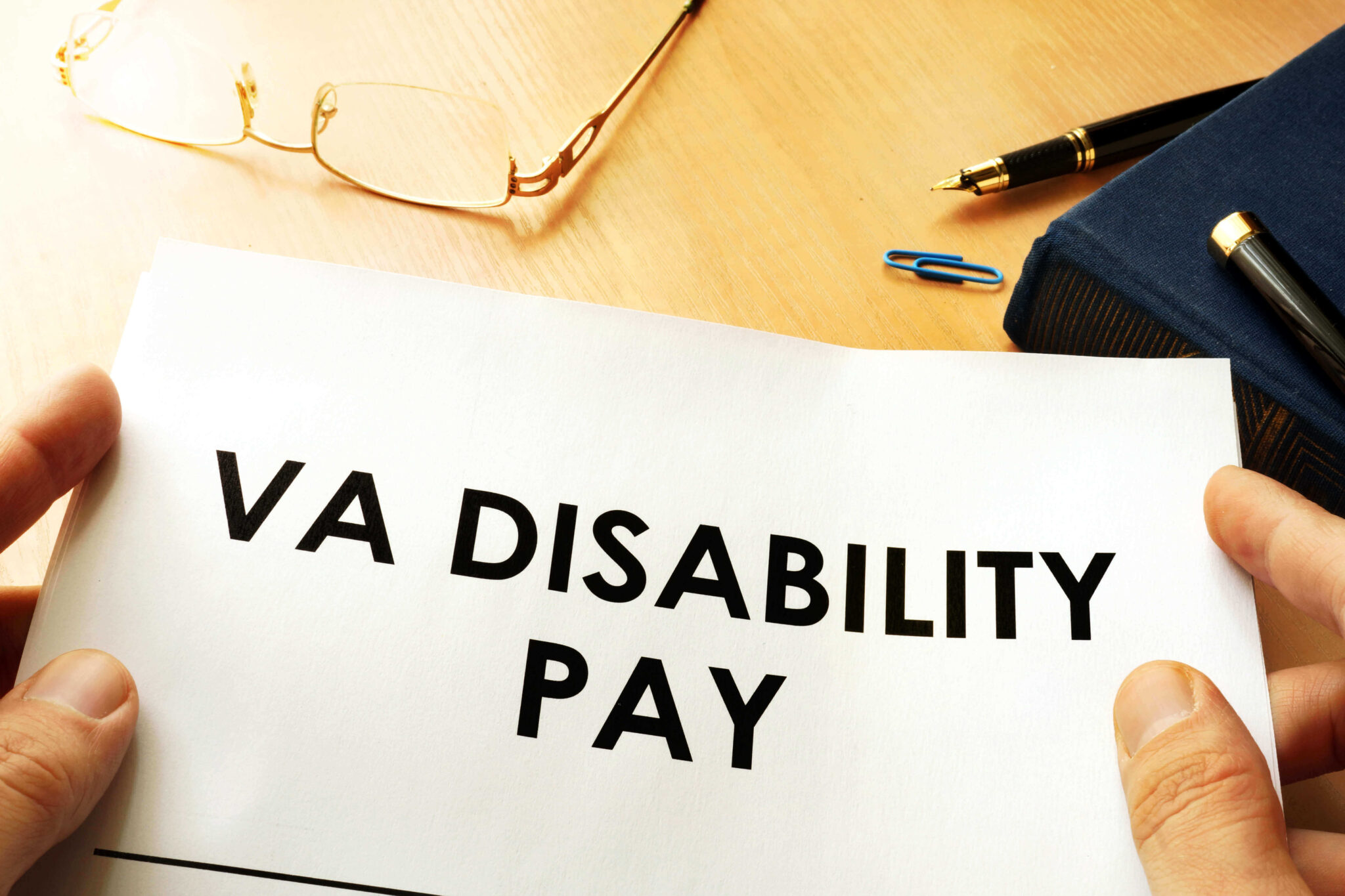 VA Disability Conditions List 2025: Key Updates & New Benefits
