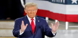 Trump Questions $21 Million Fund for ‘Voter Turnout’ in India Voter Insights on President Trump