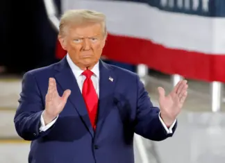 Trump Questions $21 Million Fund for ‘Voter Turnout’ in India Voter Insights on President Trump