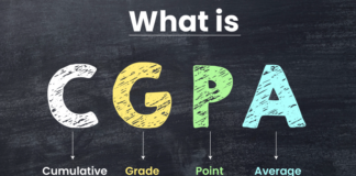 What Is CGPA? Understanding Cumulative Grade Point Average