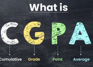 What Is CGPA? Understanding Cumulative Grade Point Average