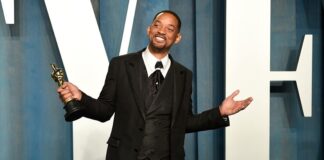 Will Smith Net Worth: How He Built a $350M Fortune Will Smith Net Worth