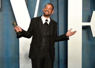 Will Smith Net Worth: How He Built a $350M Fortune Will Smith Net Worth