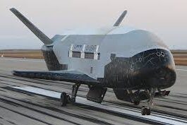 X-37B Space Plane Mission: A New Era of Space Defense X-37B Space Plane