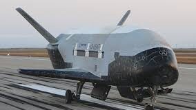 X-37B Space Plane Mission: A New Era of Space Defense X-37B Space Plane