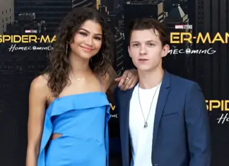 Zendaya & Tom Holland Are Engaged! See the Ring & Proposal Details Zendaya & Tom Holland