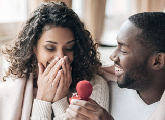 Gen Z’s Approach to Love & Marriage: A New Era of Relationships genz