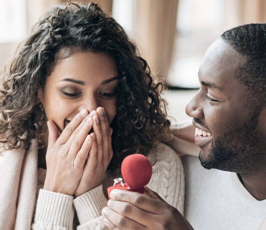 Gen Z’s Approach to Love & Marriage: A New Era of Relationships genz