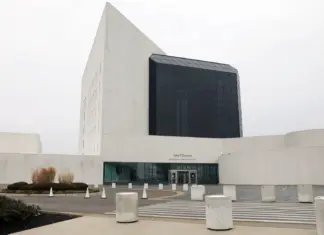 Why the JFK Library Shut Down in Boston: Layoffs & Federal Budget Cuts jfk libraryjfk library