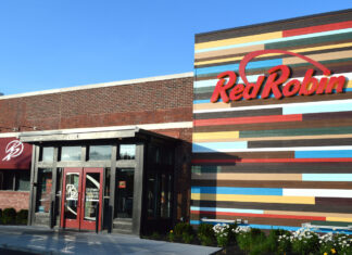 By 2030 Red Robin will Shut Down 70 Underperforming Restaurants red robin