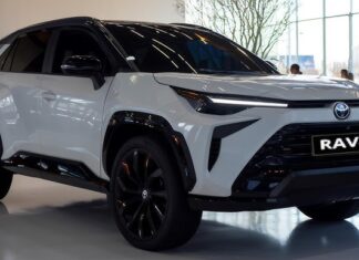 2026 Toyota RAV4 Redesign: What’s New in Toyota’s Best SUV? 2026 Toyota RAV4 Redesign