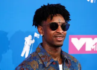 21 Savage Net Worth in 2025 – How Rich Is He? 21 Savage