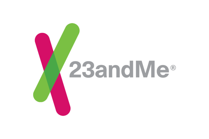 23andMe