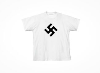 50 Cent Questions Kanye West’s Swastika T-Shirt Choice 50 Cent Questions Kanye West's Swastika T-Shirt