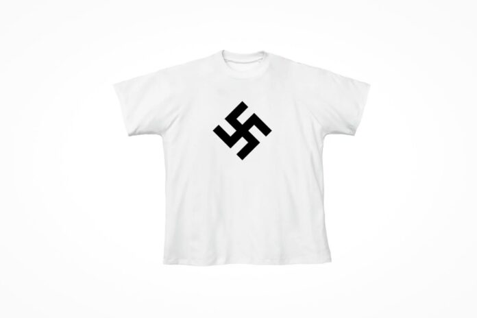50 Cent Questions Kanye West's Swastika T-Shirt