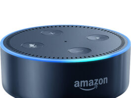 Alexa+ Update: Amazon Echo Devices to Process Voice Interactions in Cloud Amazon Echo