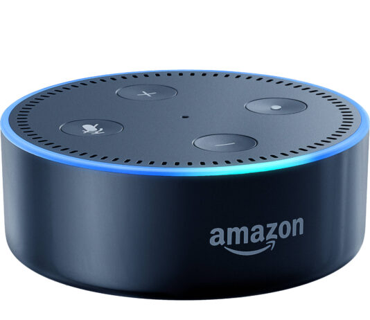 Alexa+ Update: Amazon Echo Devices to Process Voice Interactions in Cloud Amazon Echo
