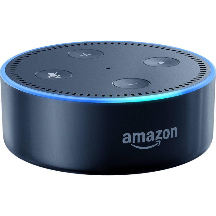 Amazon Echo