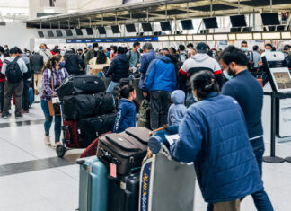 Americans React To Stricter Travel Guidelines: “Take Your Tourism Somewhere Else,” Says A Citizen Americans React To Stricter Travel Guidelines