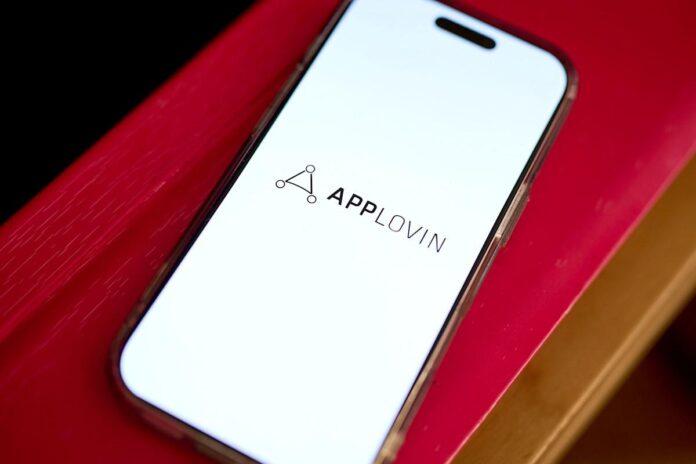 AppLovin Stock
