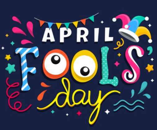 April Fool Day: 500+ Wishes, Quotes, Images, Messages, Greetings ...