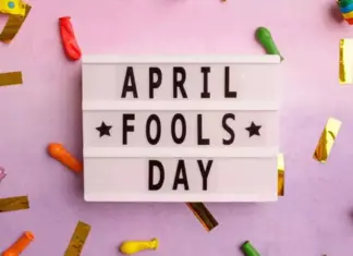 9 Best April Fool Prank Ideas to Fool Family & Friends in 2025 April Fool Prank Ideas