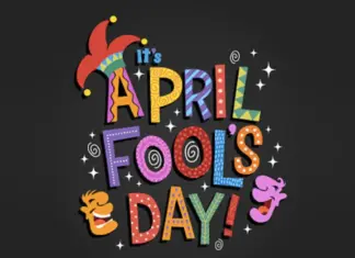April Fools’ Day 2025 Instagram Hashtags: Boost Your Post with Trending Tags! April Fools' Day 2025 Instagram Hashtags