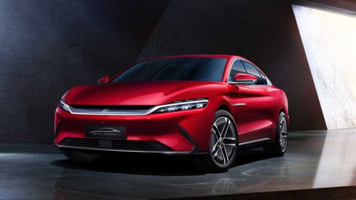 BYD