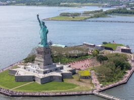 Best Place to Visit New York in April – Top Experiences & Landmarks