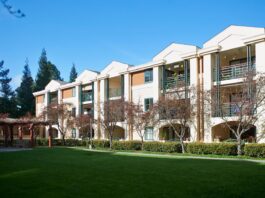 Top 10 Retirement Communities In California: Best Senior Living in California Best Retirement Communities in California