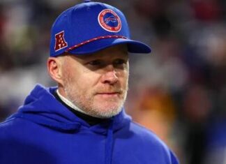 Bills Eye $11M Edge Rusher Addition: Aims To Create Strong Trio Bills Eye $11M Edge Rusher Addition