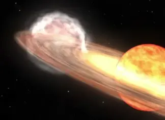 Blaze Star Explosion 2025: What to Expect from T Coronae Borealis Blaze Star explosion 2025