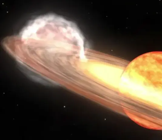 Blaze Star Explosion 2025: What to Expect from T Coronae Borealis Blaze Star explosion 2025
