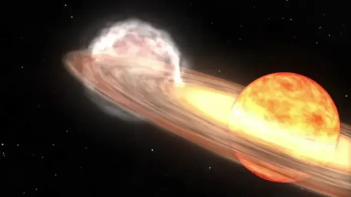 Blaze Star explosion 2025 Blaze Star explosion 2025