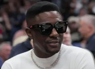 Boosie Badazz Launches Caleb Wilson Memorial Scholarship at Boosie Bash Boosie Badazz Launches Caleb Wilson Memorial Scholarship at Boosie Bash