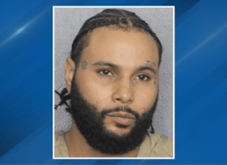 Boyfriend Throws Girlfriend into Traffic in Florida Tragedy Boyfriend Throws Girlfriend into Traffic