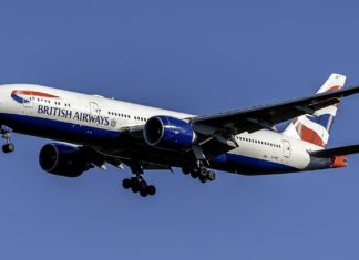 British Airways BA2231 Emergency: Flight Turns Back Due to Malfunction British Airways BA2231 Emergency