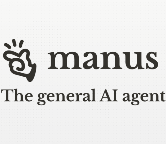 China Developed Manus AI