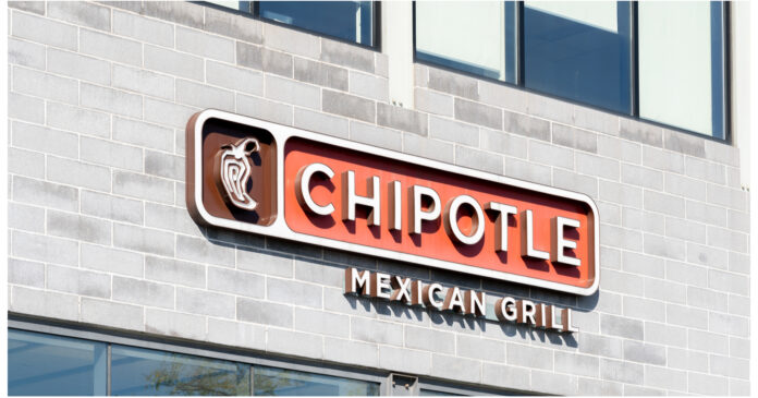 Chipotle Closing Restaurants