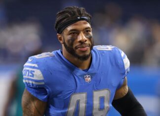 Chris Board Signs With New York Giants: Former Ravens Special Team Captain Signed For $6 Million Chris Board Signs With New York Giants