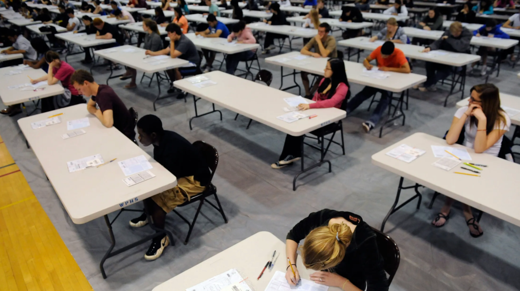College Board’s CEO on How AP Courses Are Changing for the AI Era