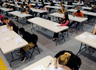 College Board’s CEO on How AP Courses Are Changing for the AI Era College Board’s CEO on How AP Courses Are Changing for the AI Era