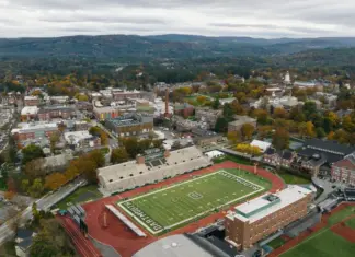 Dartmouth College Class of 2029 Admissions & Application Trends Dartmouth