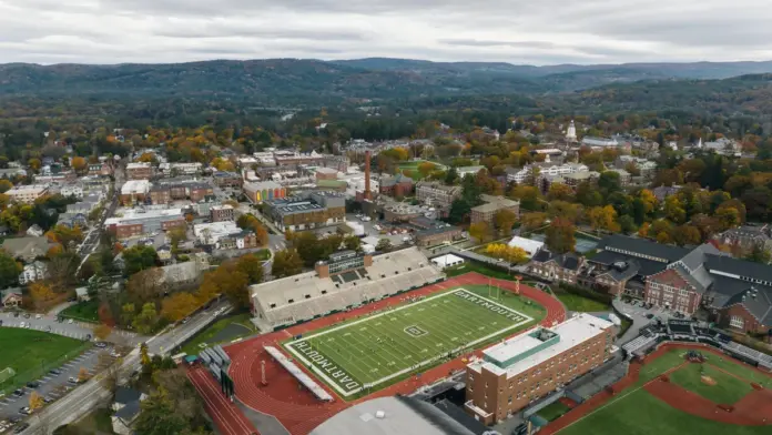 Dartmouth