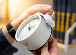Daylight Saving Time 2025 in the US: Clocks move forward on March 9 – Find Out Which States Will Be Affected Daylight Saving Time