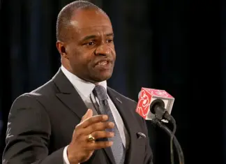 DeMaurice Smith Net Worth: Ex-Chief of NFLPA Paid $8M In Last Year of Job DeMaurice Smith