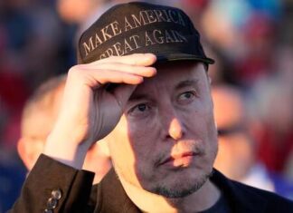 Democrats Fear Trump, Musk’s Budget Cuts & Mass Layoffs Democrats Fear Trump