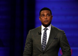 Don Lemon, Maher Clash On Racism: Argument Over The MAGA Movement Don Lemon, Maher Clash On Racism